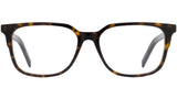 GV Day Havana Square Eyeglasses