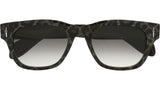 Crossbones 003 T5 Leopard Black