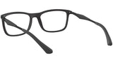 RB7029 matte black