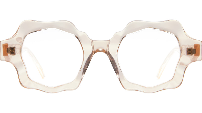 G4 TPE Transparent Peach