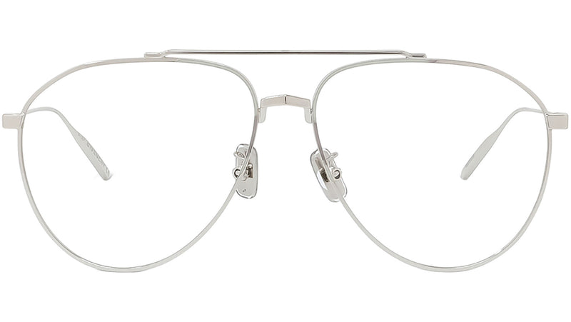 GV Speed Grey Aviator Eyeglasses