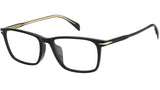 DB 1154/F 807 Black