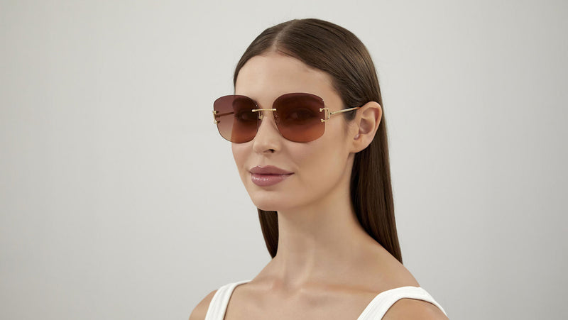 CT0037RS 002 shiny gold