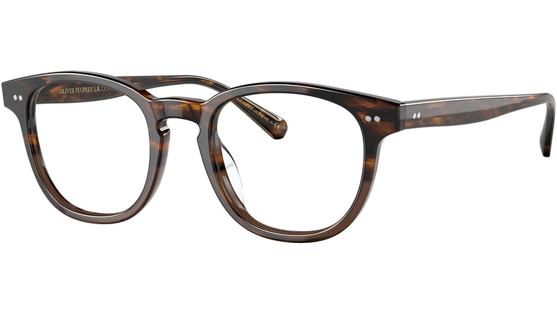 Kisho OV5480U sedona red/taupe gradient