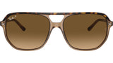 Bill One RB2205 1292M2 Havana Brown