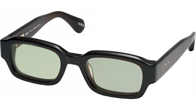 Water May Walk Dark Shell