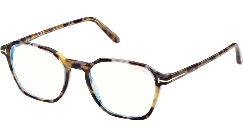 FT5804-B 055 Coloured Havana