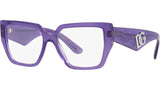 DG 3373 3407 Purple
