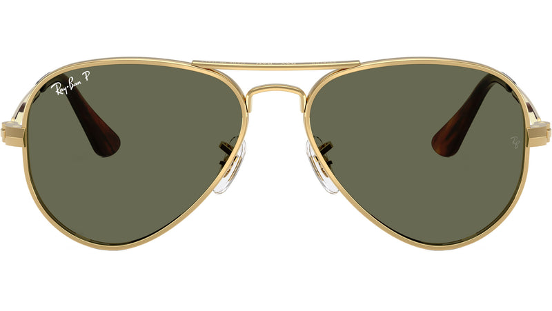 Aviator Max RB3925 001/58