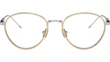 BC1003T 5009 Silver Gold