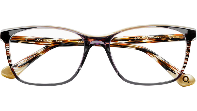 CONSTANZA BKBE Black