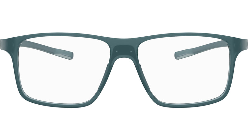 Bolide Blue Rectangular Eyeglasses