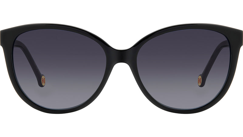 HER 0237/S 80S Black White