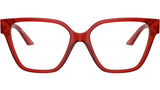 VE3358B 5476 Transparent Red