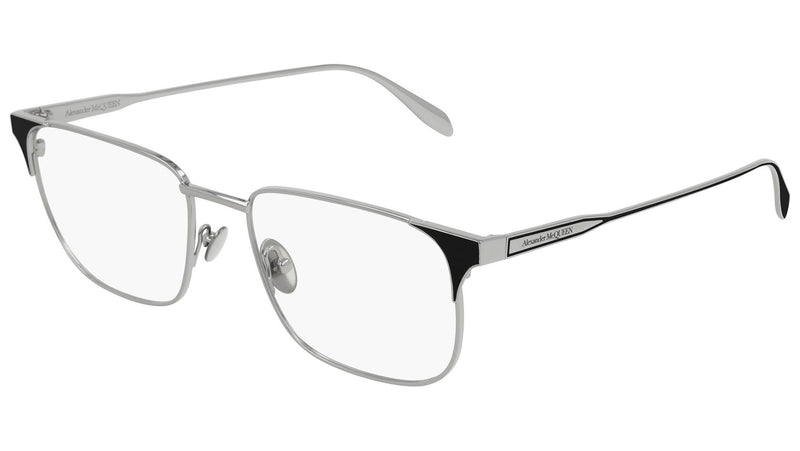 AM0206O 003 silver and black