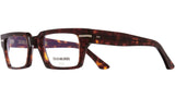 1363 Optical 02 classic dark turtle