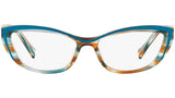 Danseuse 3092 004 blue