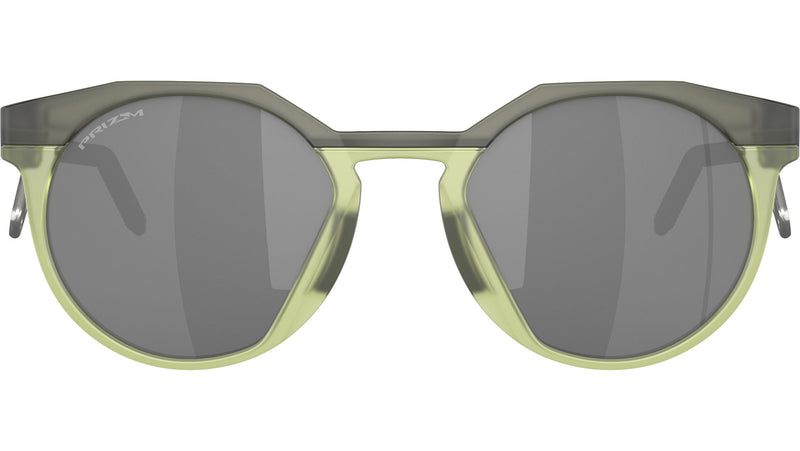 HSTN Metal OO9279 04 Olive Ink