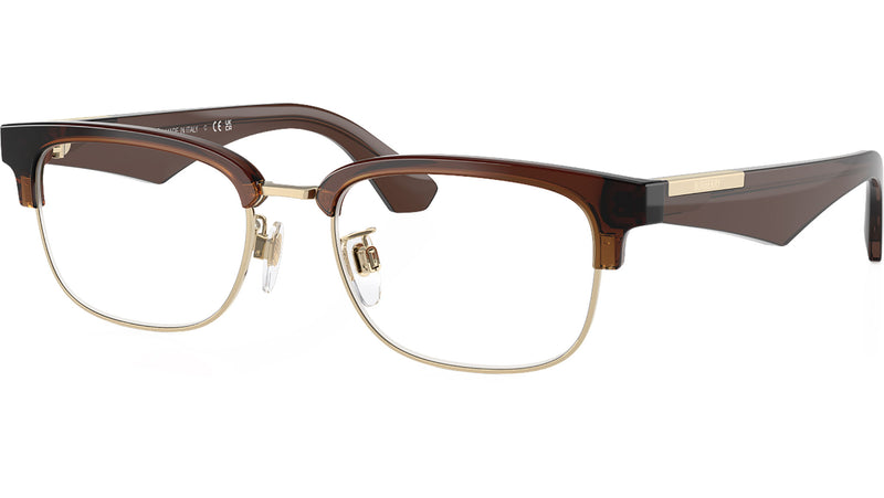 BE2424D 4116 Light Gold