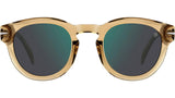 DB 7041/S FLAT FMP MT Ochre