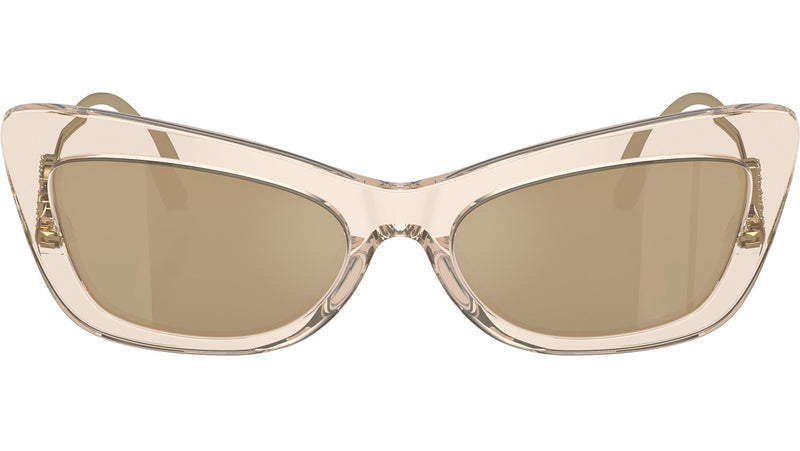 DG 4467B 343203 Camel Yellow