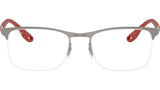 RB 8416M Optics F001