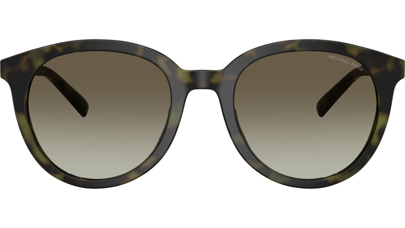 Big Bend MK2227 39433M Olive Tortoise