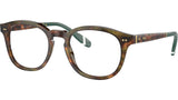 PH2267 5017 Brown Tortoise