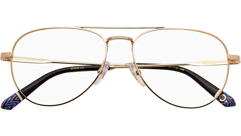 BRERA II 56S SLHV Silver