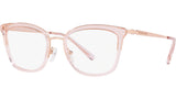Coconut Grove MK3032 3417 Rose Gold