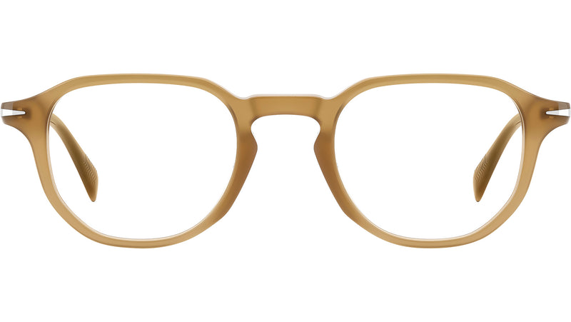 DB 1140 FMP Ochre
