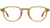 DB 1140 FMP Ochre