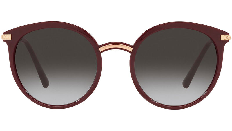 DG 6158 32858G purple