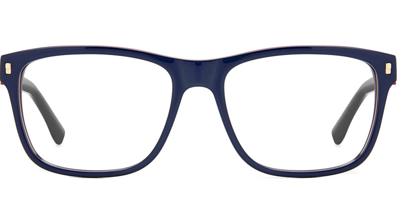 D2 0007 8RU blue red