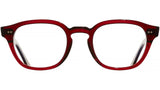 1380 Optical 04 Burgundy