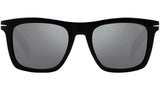 DB 7000/S 807 T4 Black