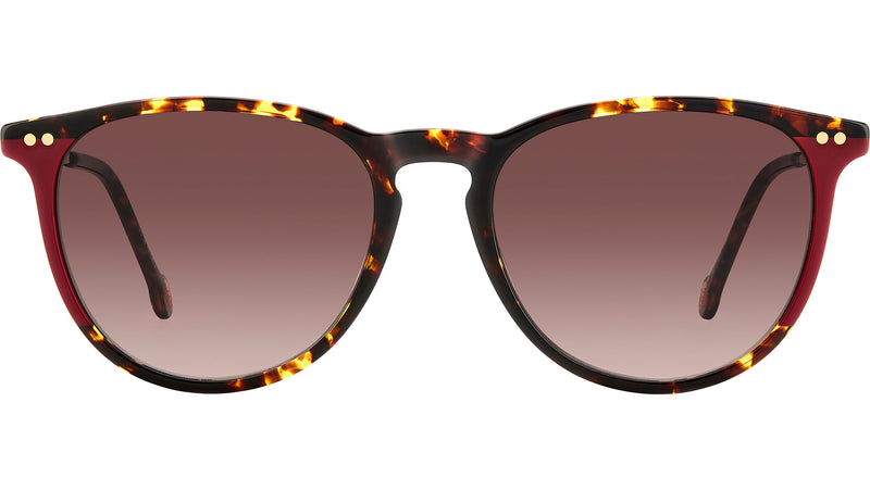 HER 0184/S O63 Havana Red