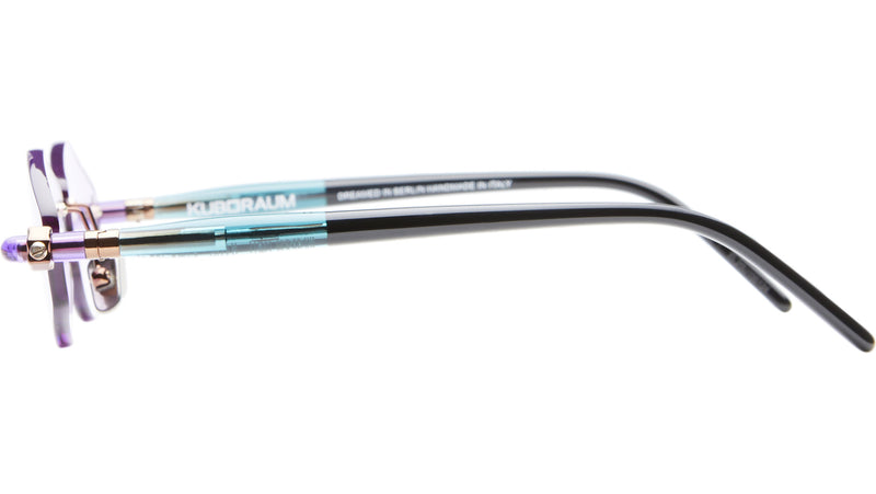 P60 Sun BZ GB Bronze