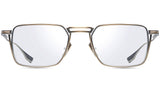 Lindstrum DTX125 02 White Gold