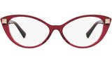 VA3061 5121 transparent red