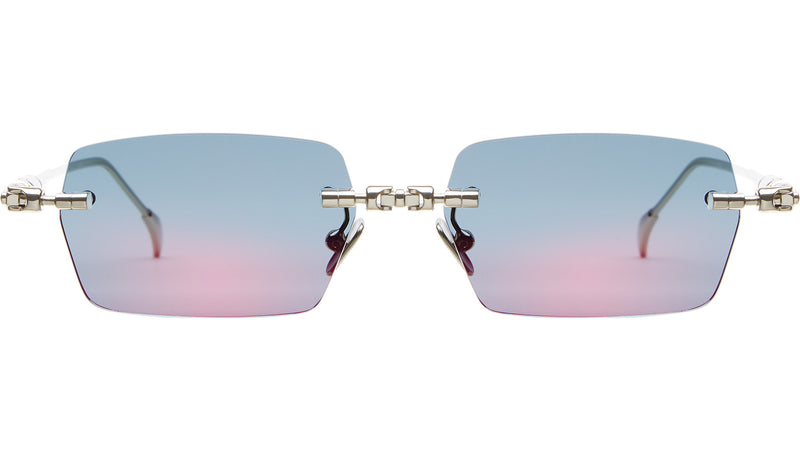 H61 Sun LG Light Gold