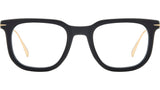 DB 7119 I46 Black Gold
