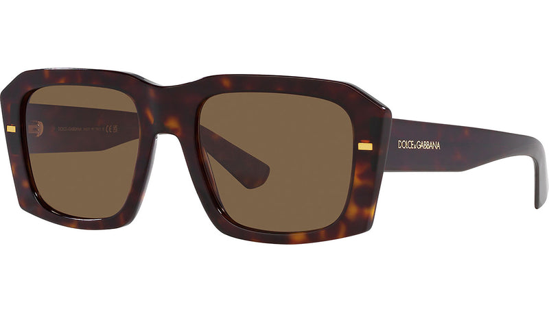 DG 4430 502/73 Tortoise Brown