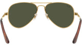 Aviator Max RB3925 001/31