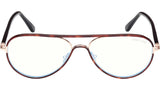 FT5897-B 053 Red Havana