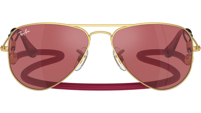 Junior Aviator RJ9506S 223/B5