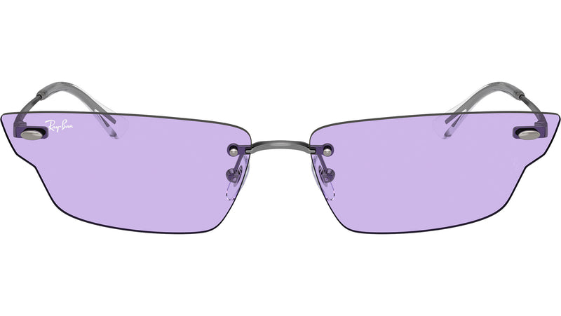 Anh RB3731 004/1A Gunmetal