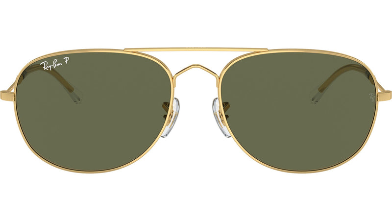 Bain Bridge RB3735 001/58 Gold