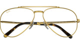 New Aviator Optics RB3625V 3086
