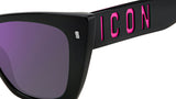 ICON 0006/S 3MR TE
